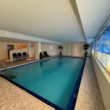 Im Haus Nordland Nordland, App51 Hund