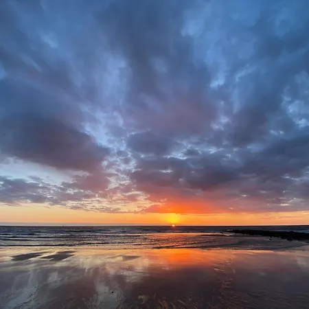 Appartamento Im Haus Nordland Nordland, App51 Hund *