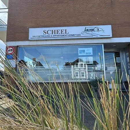 Appartamento Im Haus Nordland Nordland, App51 Hund Westerland