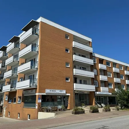 Im Haus Nordland Nordland, App51 Hund