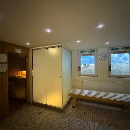 Im Haus Nordland Nordland, App51 Hund Apartment