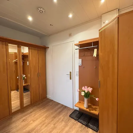 Apartment Im Haus Nordland Nordland, App51 Hund *