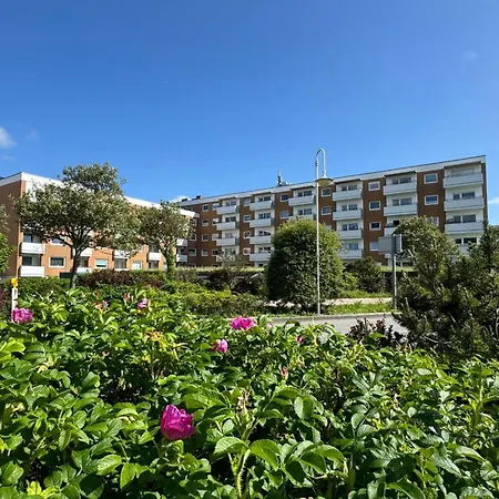 Apartment Im Haus Nordland Nordland, App51 Hund Westerland