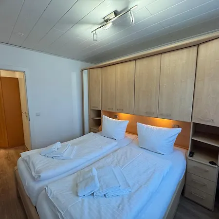 Im Haus Nordland Nordland, App51 Hund *