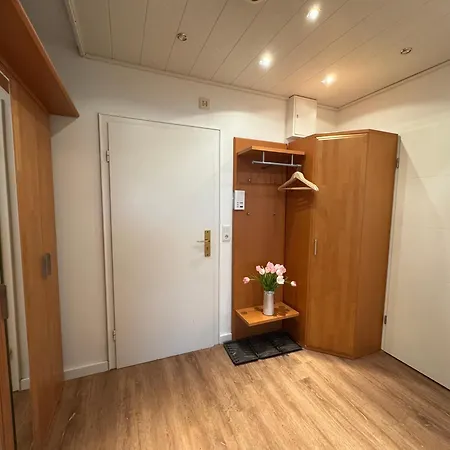 Im Haus Nordland Nordland, App51 Hund Westerland