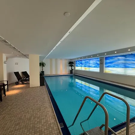 Im Haus Nordland Nordland, App51 Hund