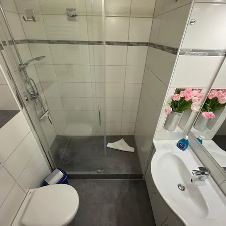Im Haus Nordland Nordland, App51 Hund Apartment